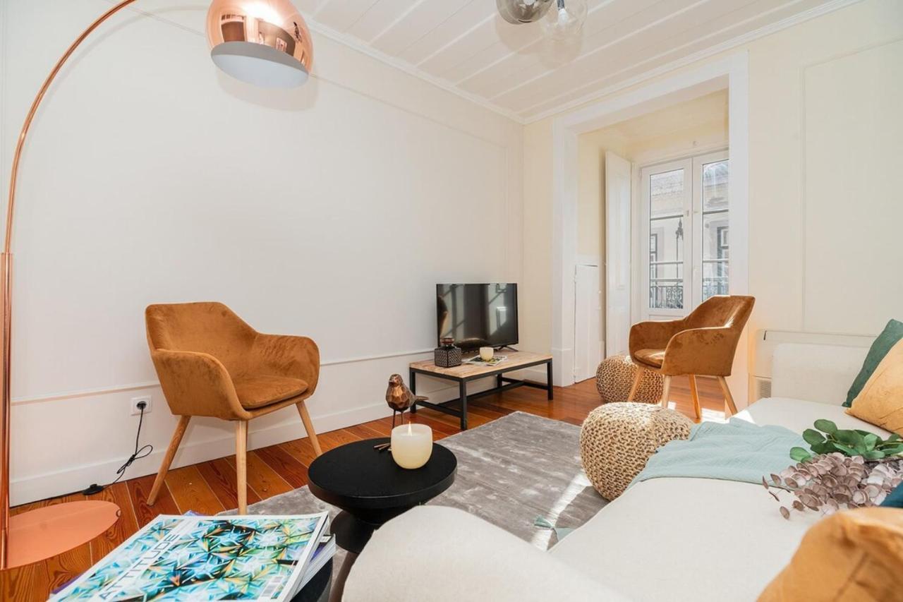 Stunning & Modern 2 Bedroom In Chiado Apartamento *