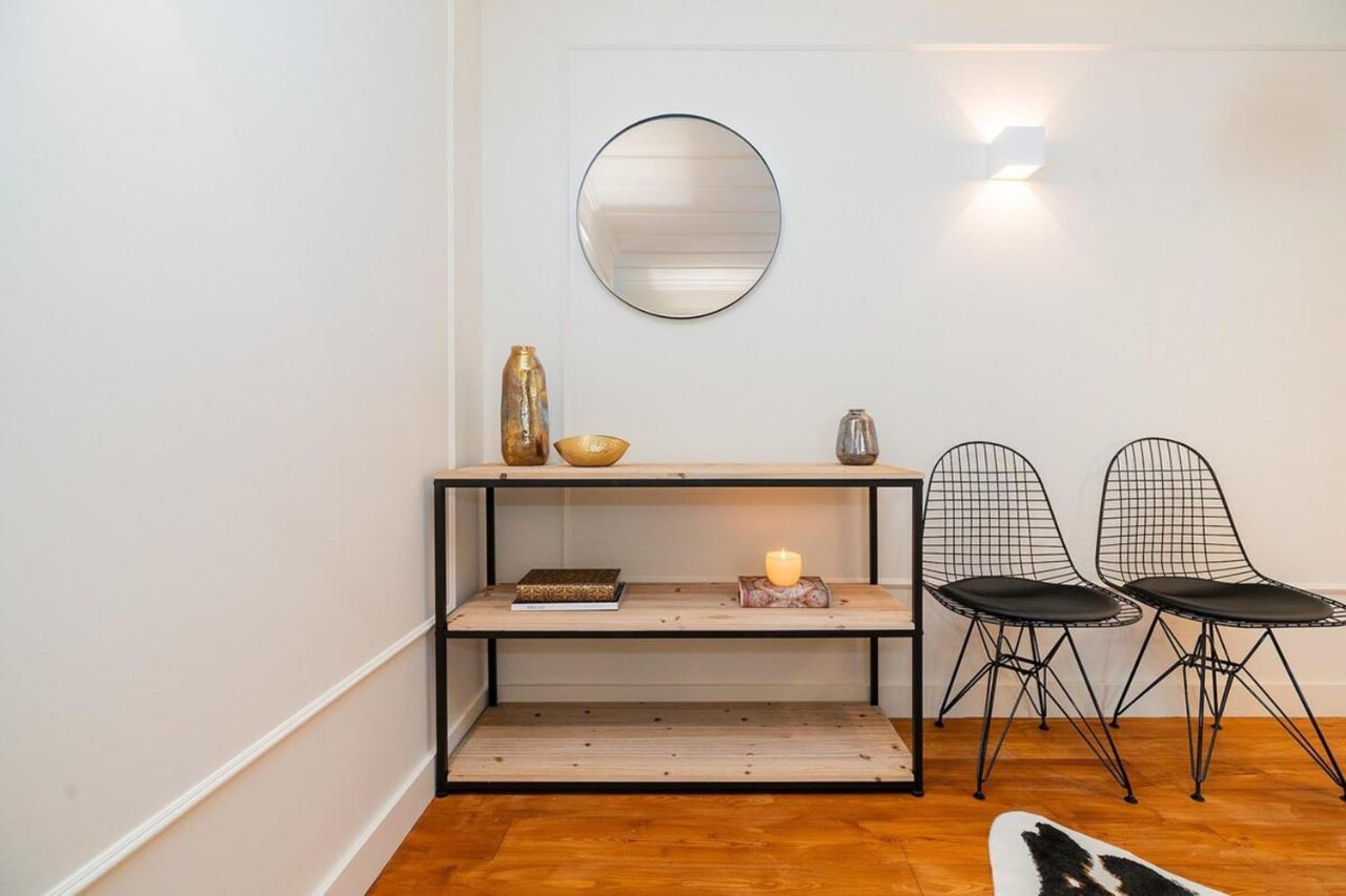 Apartamento Stunning & Modern 2 Bedroom In Chiado