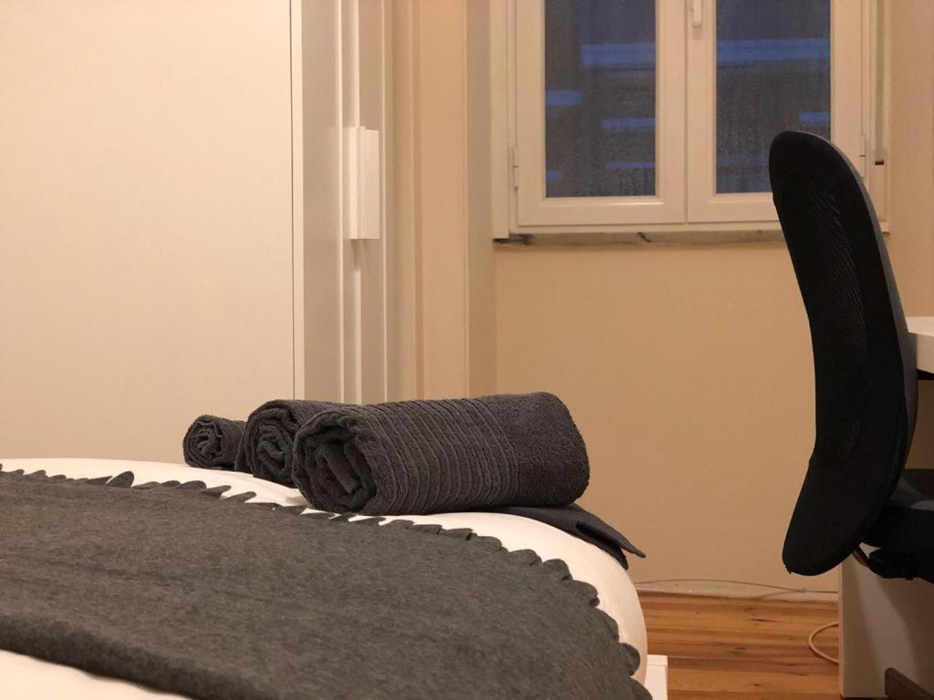 Homestay Spacious Alameda *
