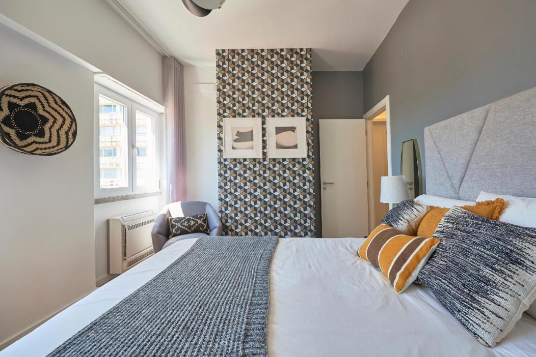 Marquês Pombal Appartement Lisboa