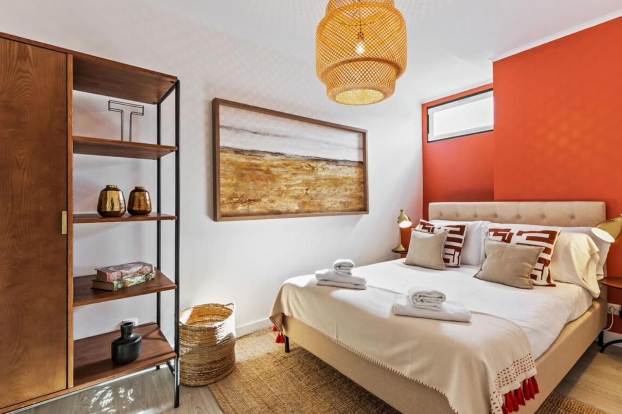 Stunning 2 Bedroom Near Belém Appartement Lisboa