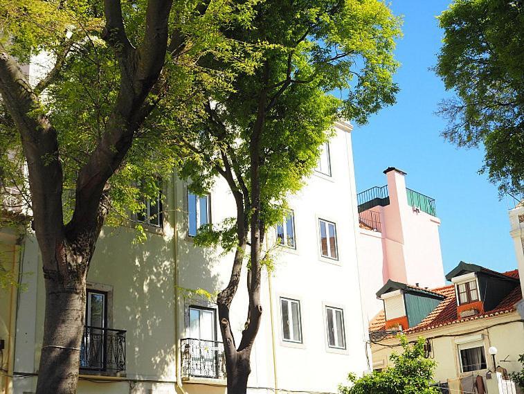 Mosteiro - Altstadt Apartamento *