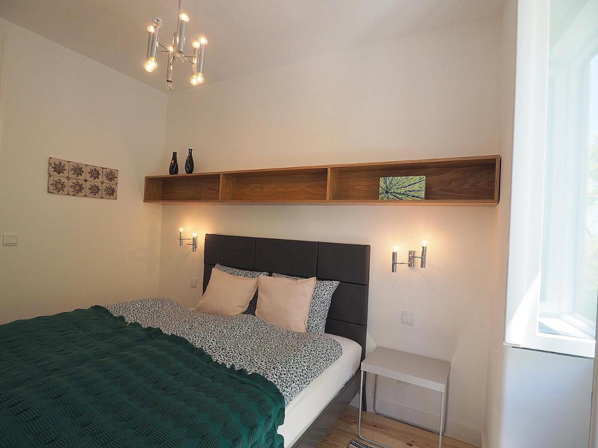 Apartamento Mosteiro - Altstadt Lisboa