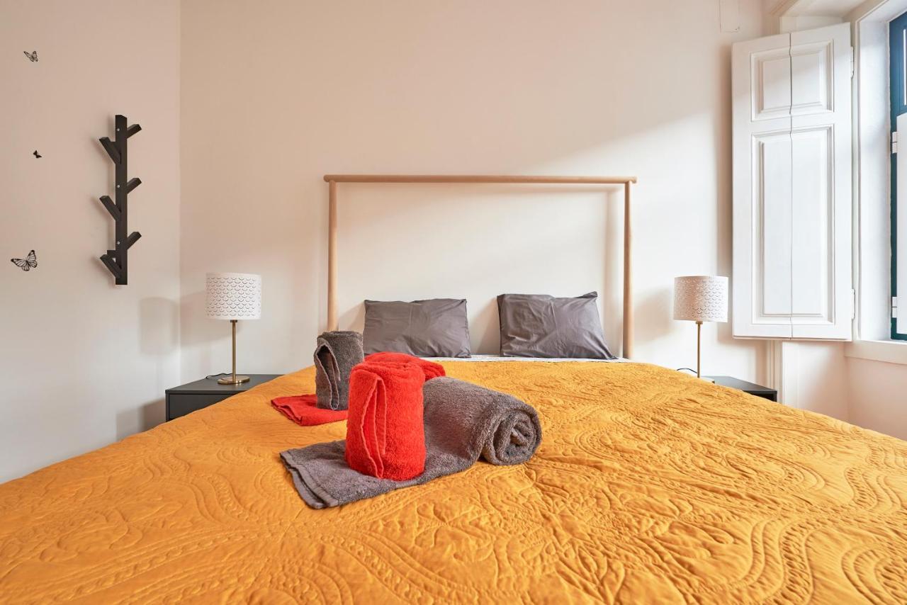 New!! Hearth Appartement Lissabon