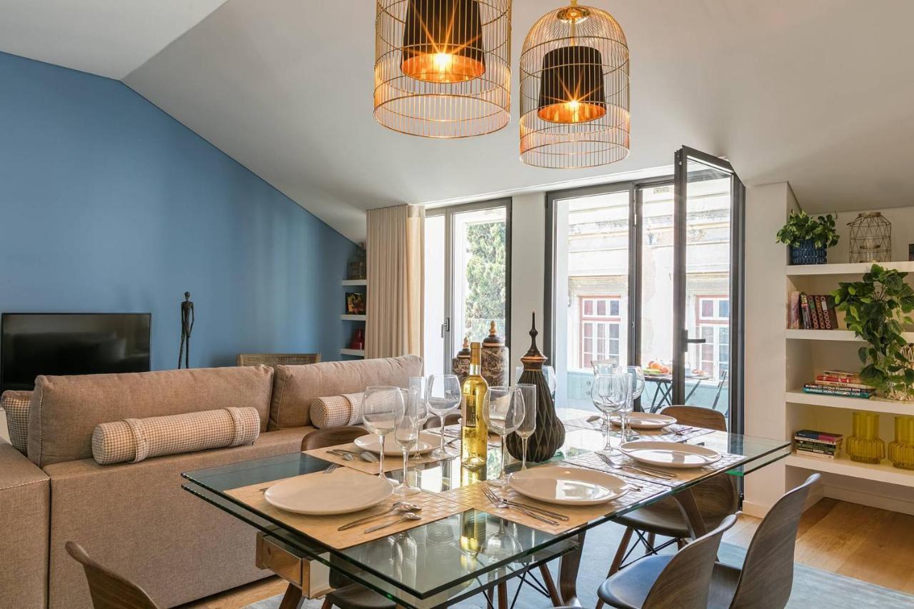 Appartement 2bdr With Balcony By Lovelystay *
