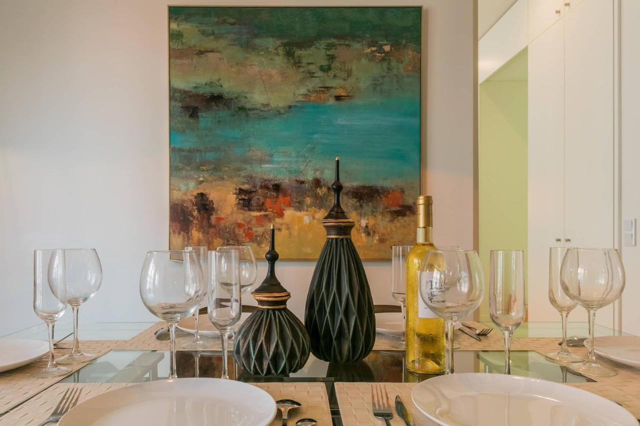 2bdr With Balcony By Lovelystay Appartement Lisboa