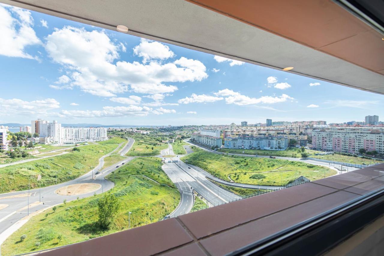 Apartment Lovelystay - Trendy 1bdr W/ River View *