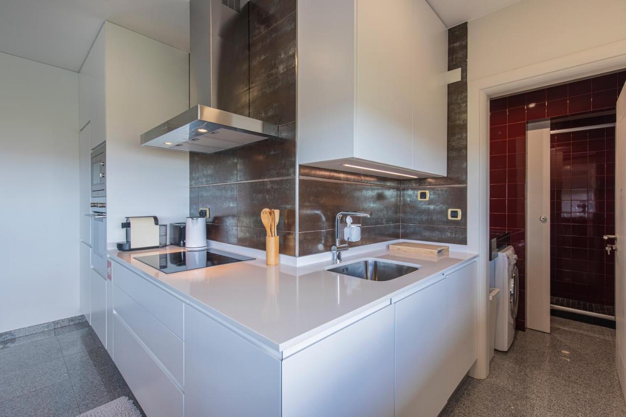 Apartment Lovelystay - Trendy 1bdr W/ River View *