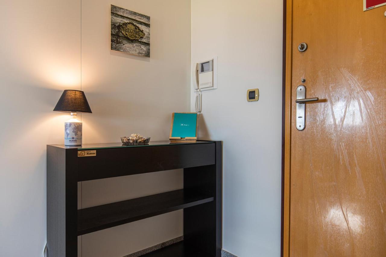 Apartment Lovelystay - Trendy 1bdr W/ River View