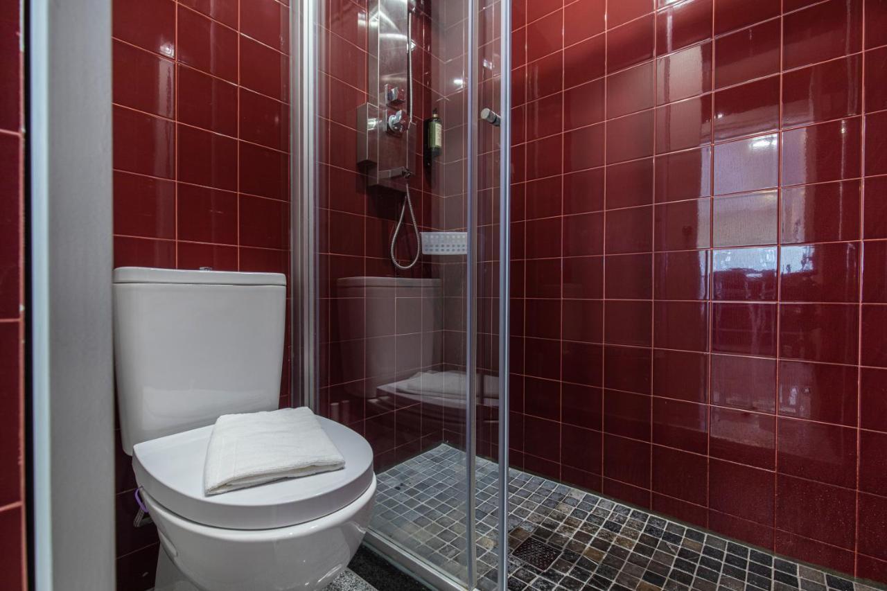 Lovelystay - Trendy 1bdr W/ River View Apartment Lissabon