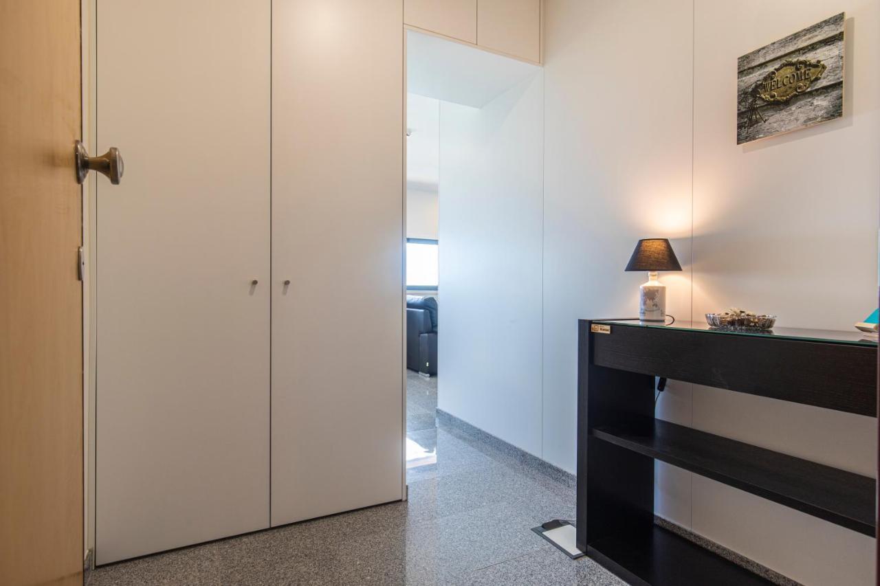 Lovelystay - Trendy 1bdr W/ River View * Lissabon