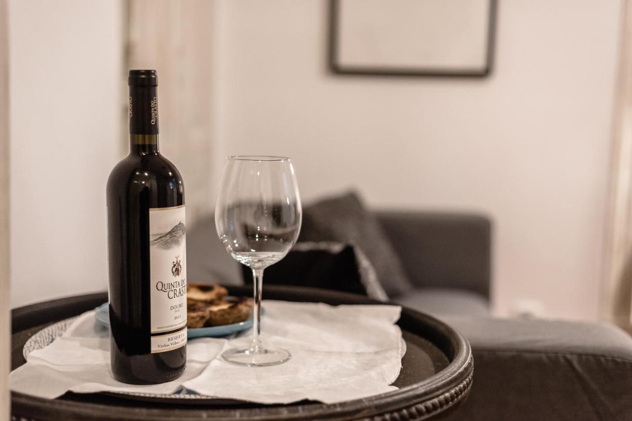 Flh Spacious Flats Near Avenida Da Liberdade Appartement *