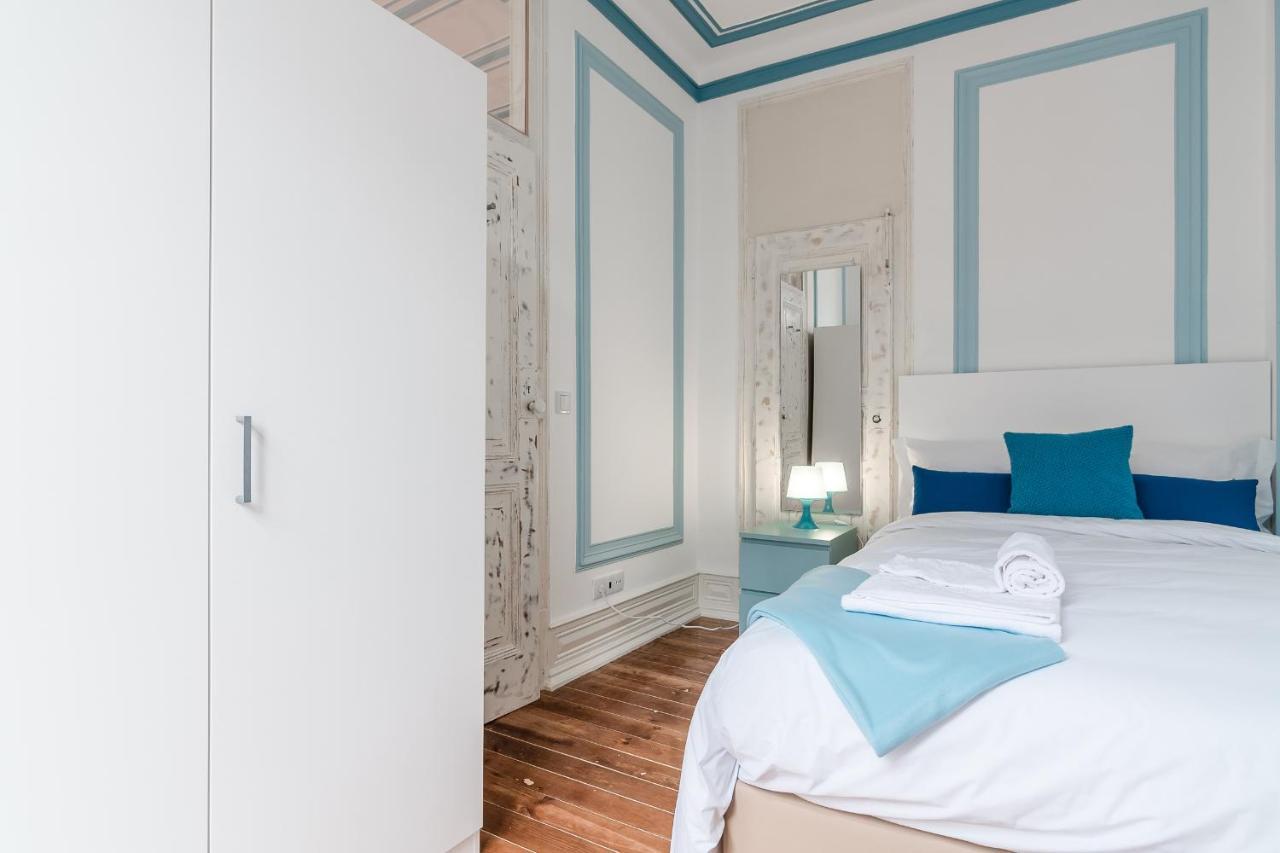 Flh Spacious Flats Near Avenida Da Liberdade Lisboa