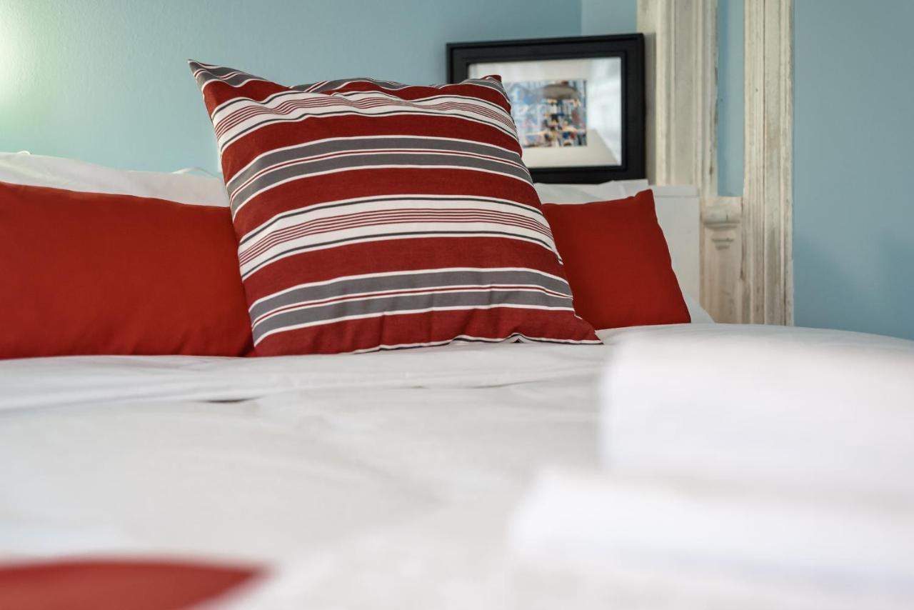 Appartement Flh Spacious Flats Near Avenida Da Liberdade