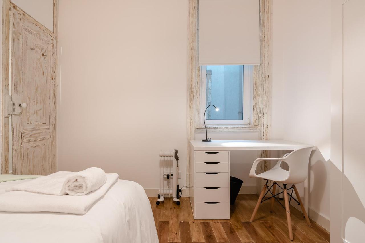 Appartement Flh Spacious Flats Near Avenida Da Liberdade