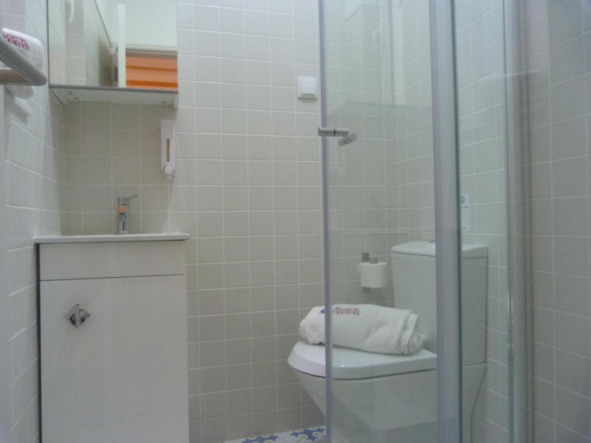 Flh Spacious Flats Near Avenida Da Liberdade Appartement *
