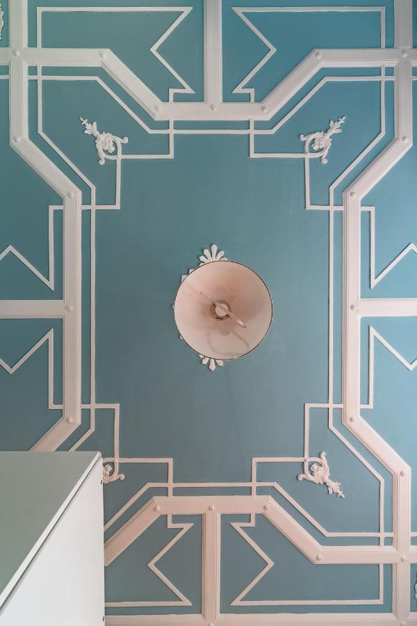 Flh Spacious Flats Near Avenida Da Liberdade Appartement Lisboa