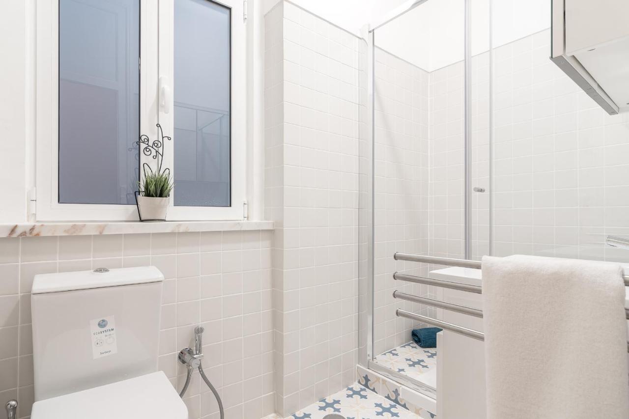 Appartement Flh Spacious Flats Near Avenida Da Liberdade Lisboa