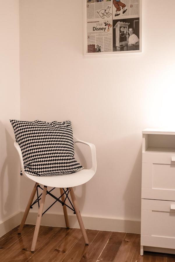 Flh Spacious Flats Near Avenida Da Liberdade
