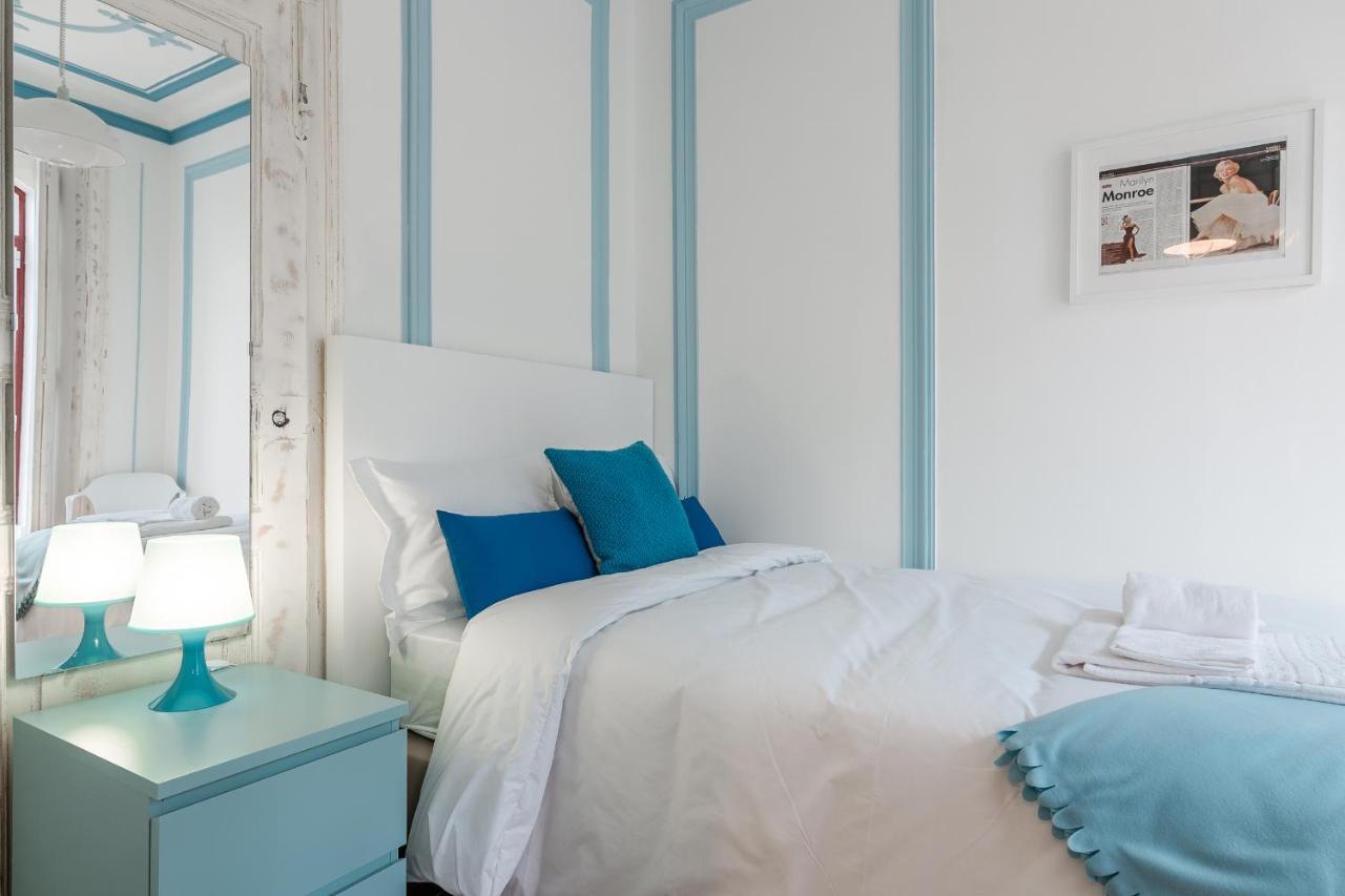 Appartement Flh Spacious Flats Near Avenida Da Liberdade Lisboa