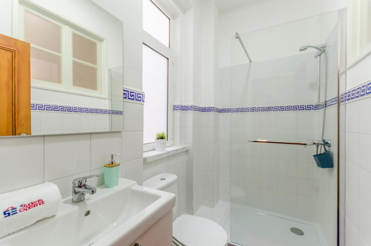 Flh Spacious Flats Near Avenida Da Liberdade