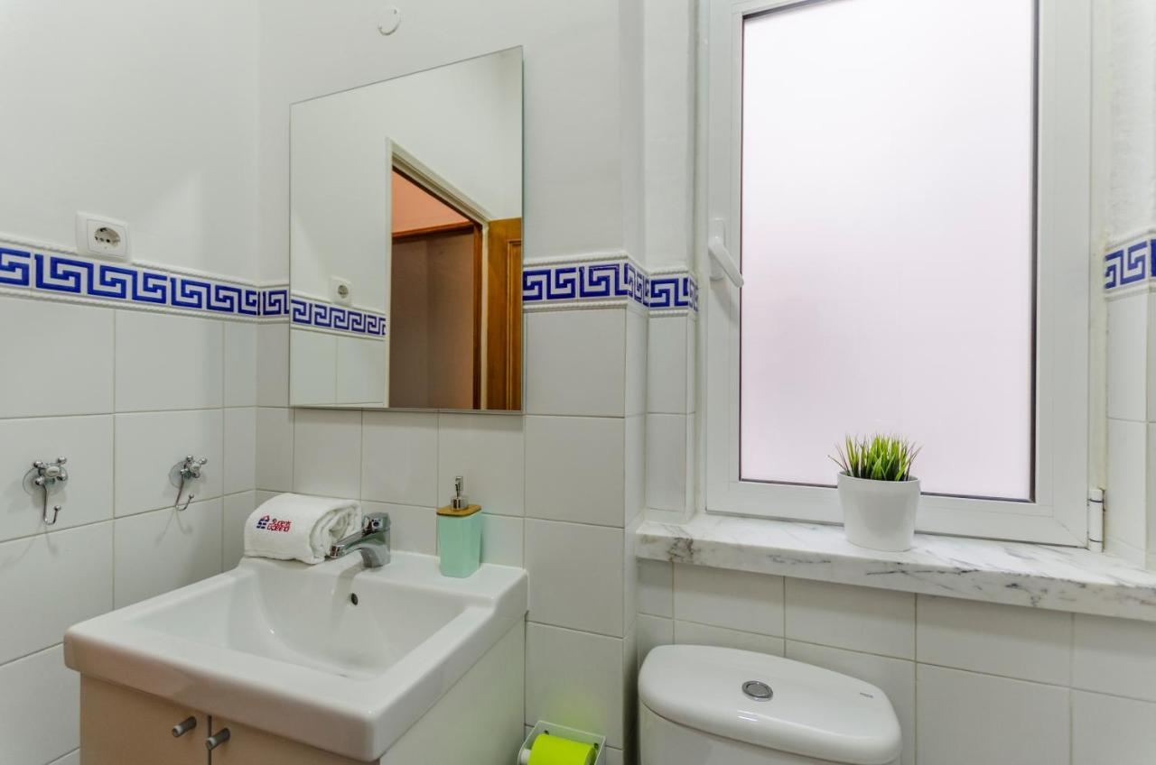 Flh Spacious Flats Near Avenida Da Liberdade * Lisboa