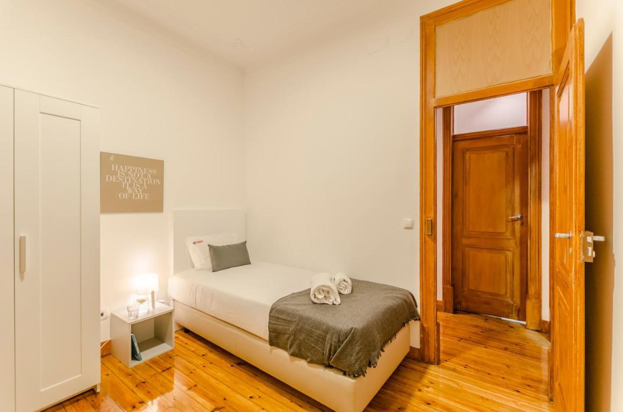 Appartement Flh Spacious Flats Near Avenida Da Liberdade