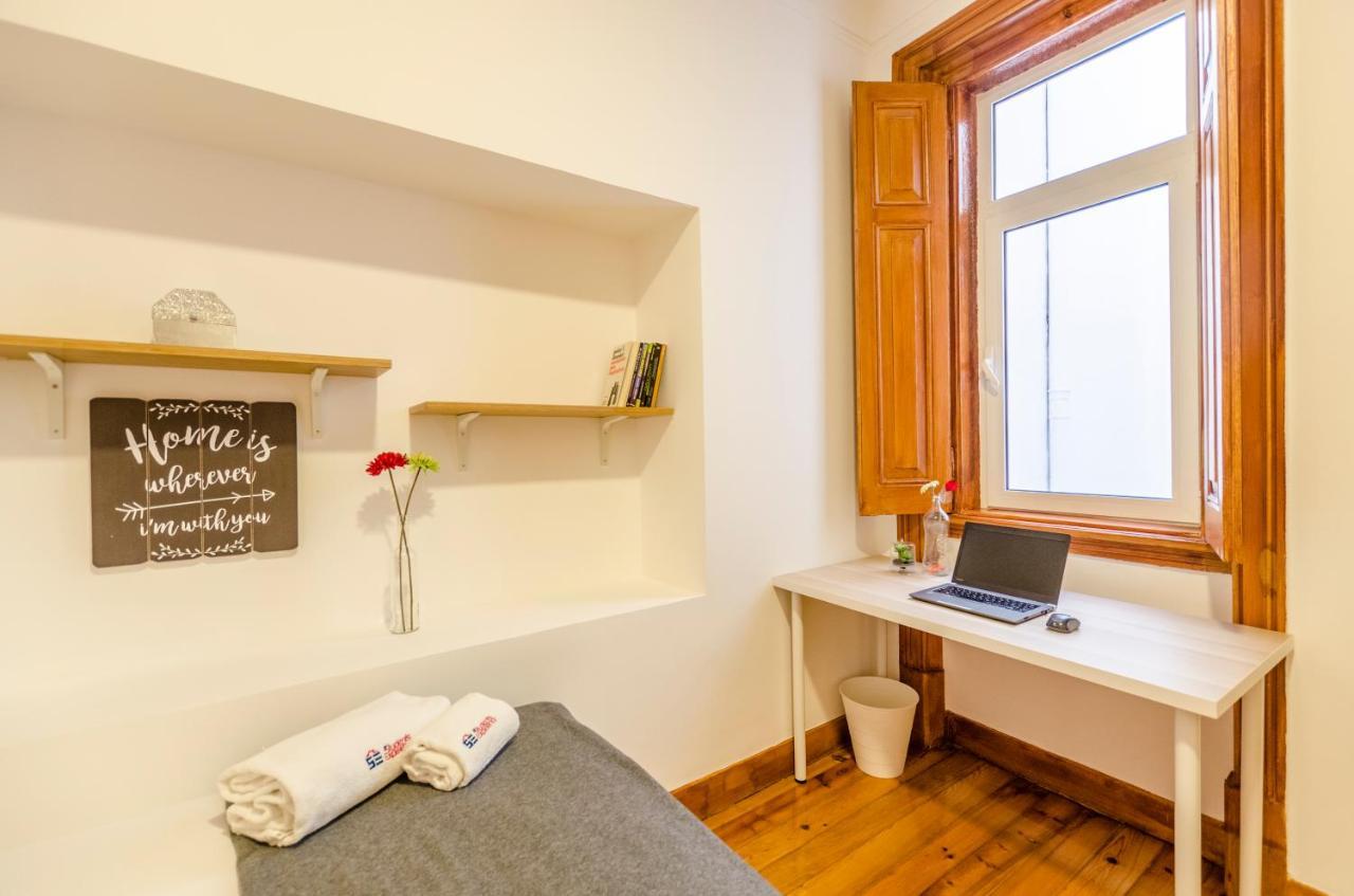Appartement Flh Spacious Flats Near Avenida Da Liberdade *