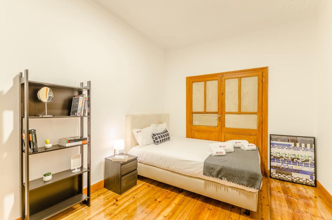 Flh Spacious Flats Near Avenida Da Liberdade Appartement
