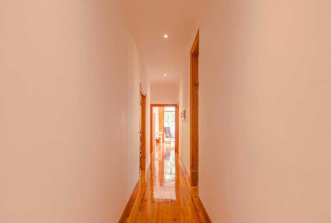 Flh Spacious Flats Near Avenida Da Liberdade *