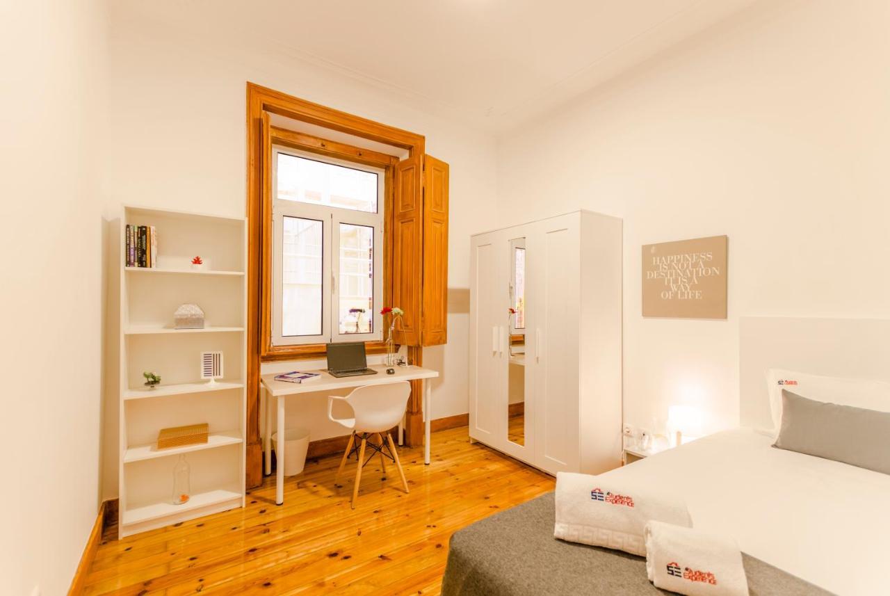 Flh Spacious Flats Near Avenida Da Liberdade Appartement *