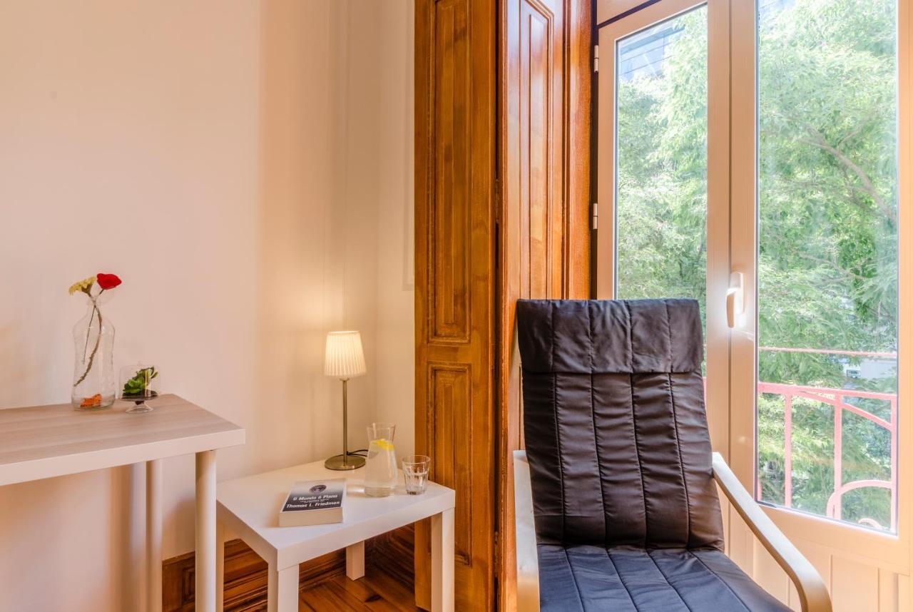 Flh Spacious Flats Near Avenida Da Liberdade
