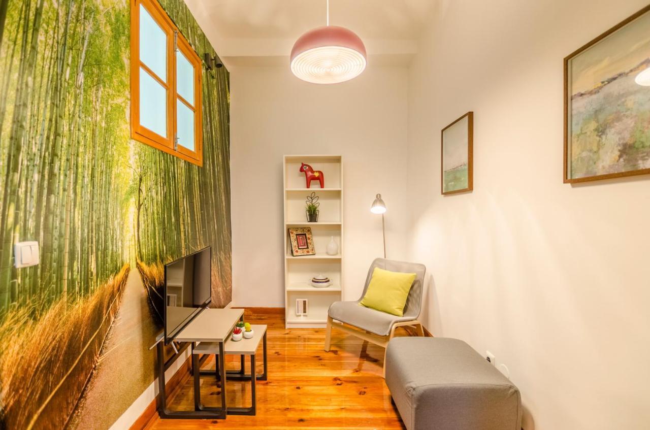 Flh Spacious Flats Near Avenida Da Liberdade Lisboa
