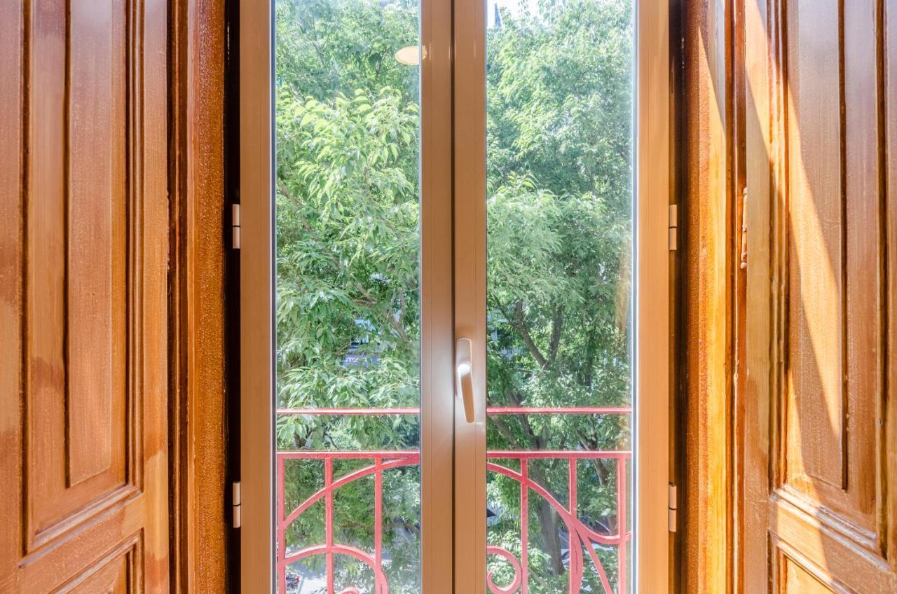 Flh Spacious Flats Near Avenida Da Liberdade Appartement *