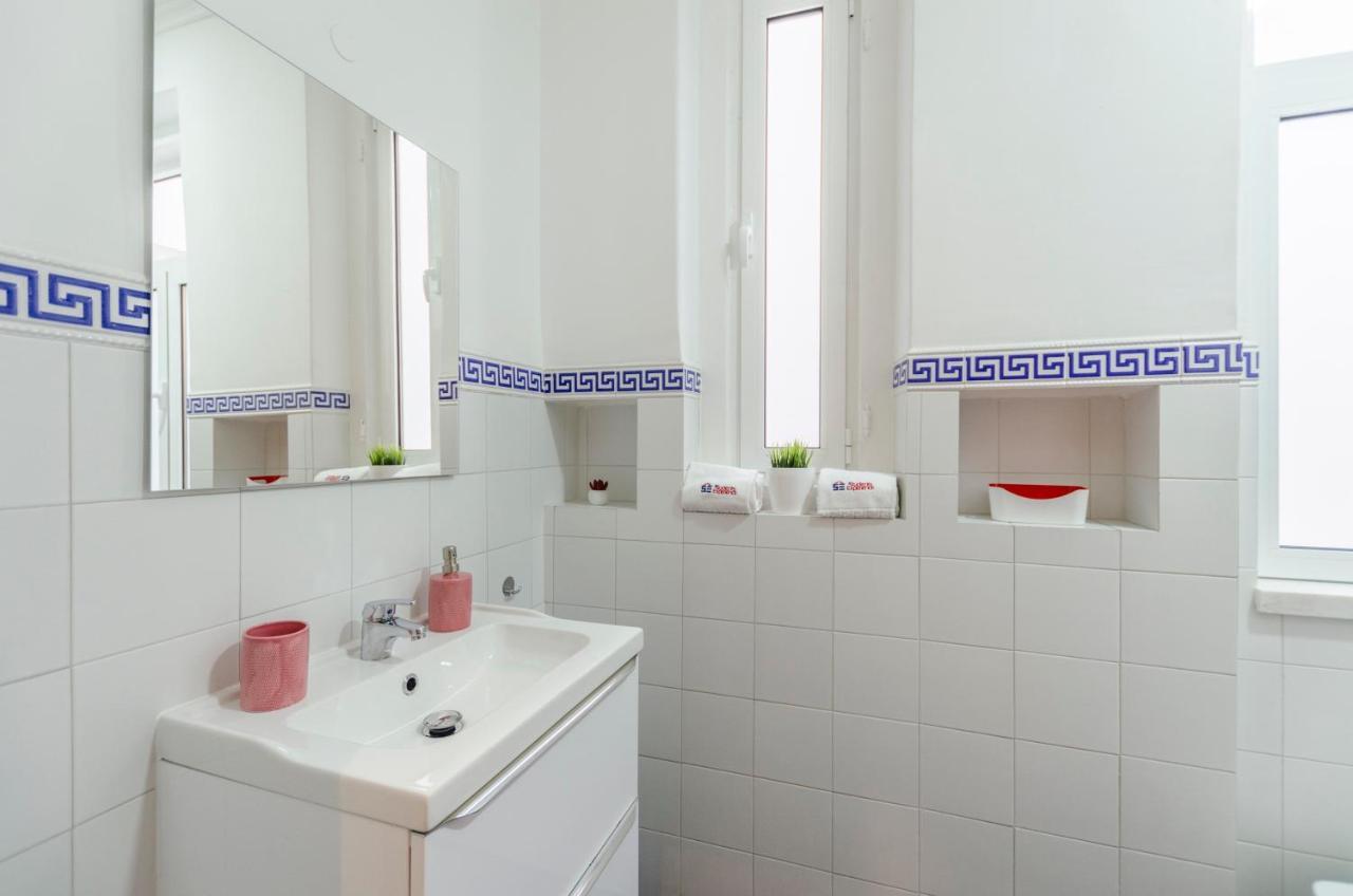 Flh Spacious Flats Near Avenida Da Liberdade *