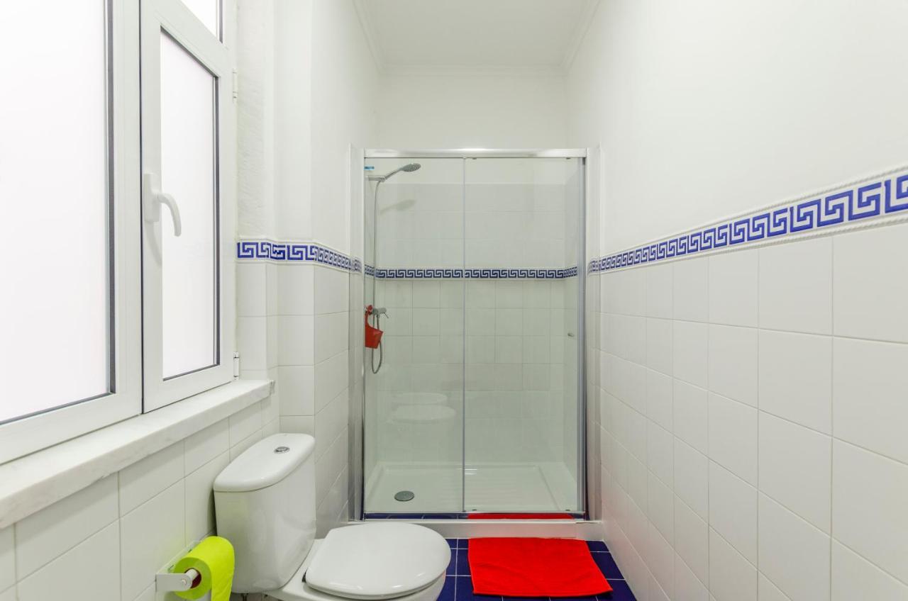 Flh Spacious Flats Near Avenida Da Liberdade * Lisboa