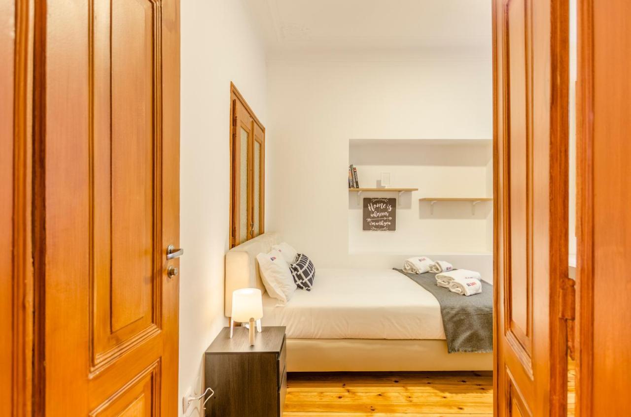 Appartement Flh Spacious Flats Near Avenida Da Liberdade *