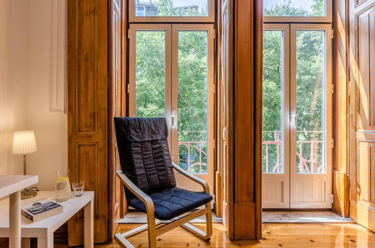Flh Spacious Flats Near Avenida Da Liberdade *