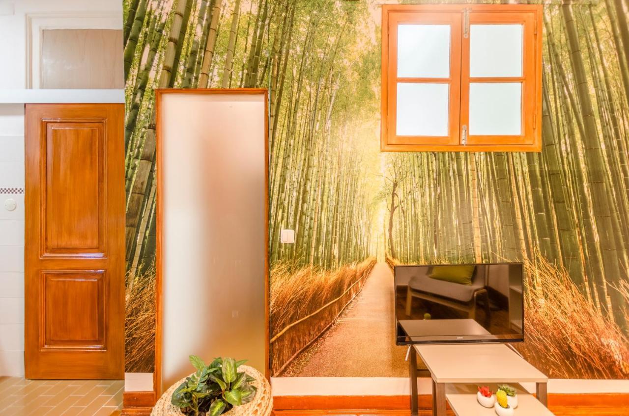 Flh Spacious Flats Near Avenida Da Liberdade Appartement Lisboa