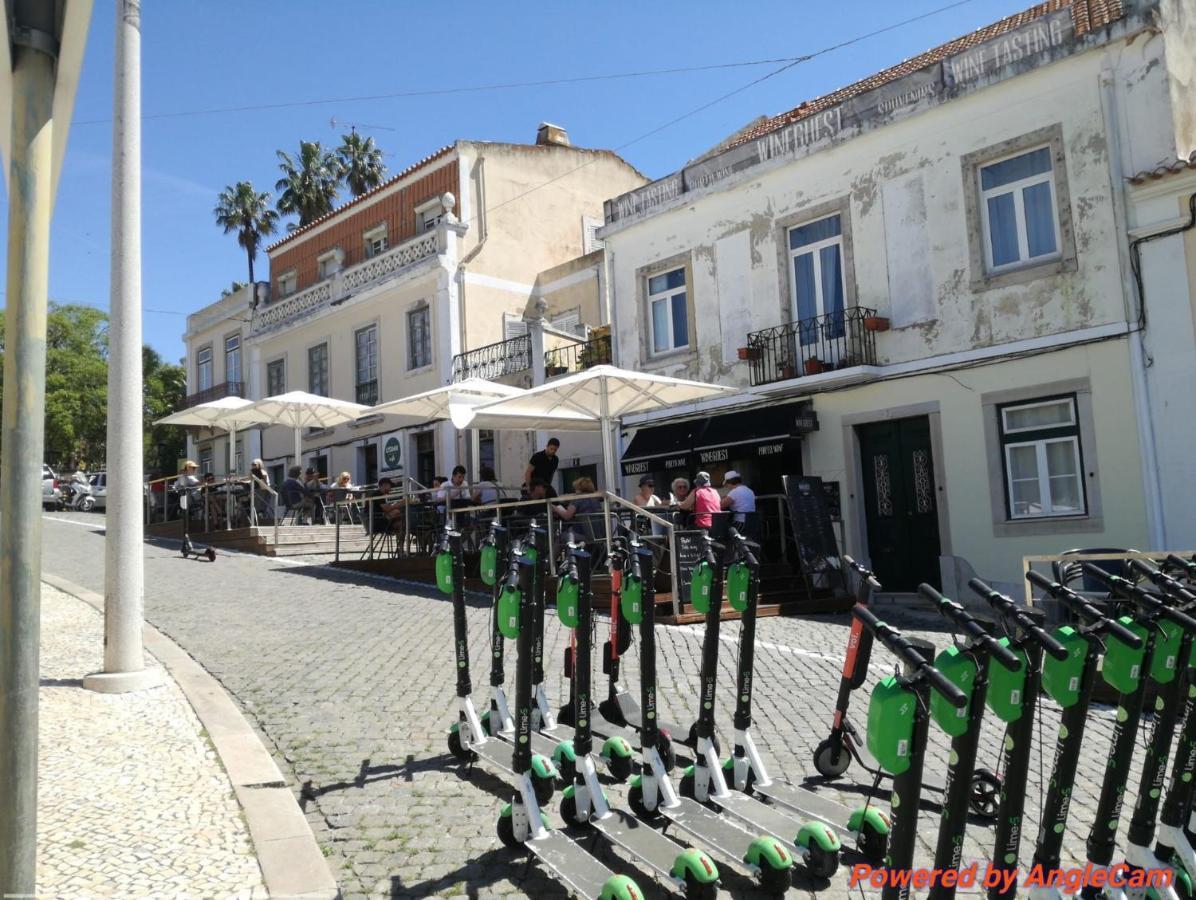 Belem Backpackers Lissabon