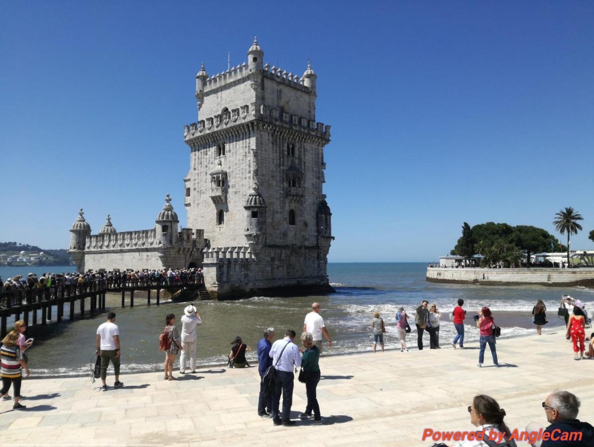 Belem Backpackers Lissabon