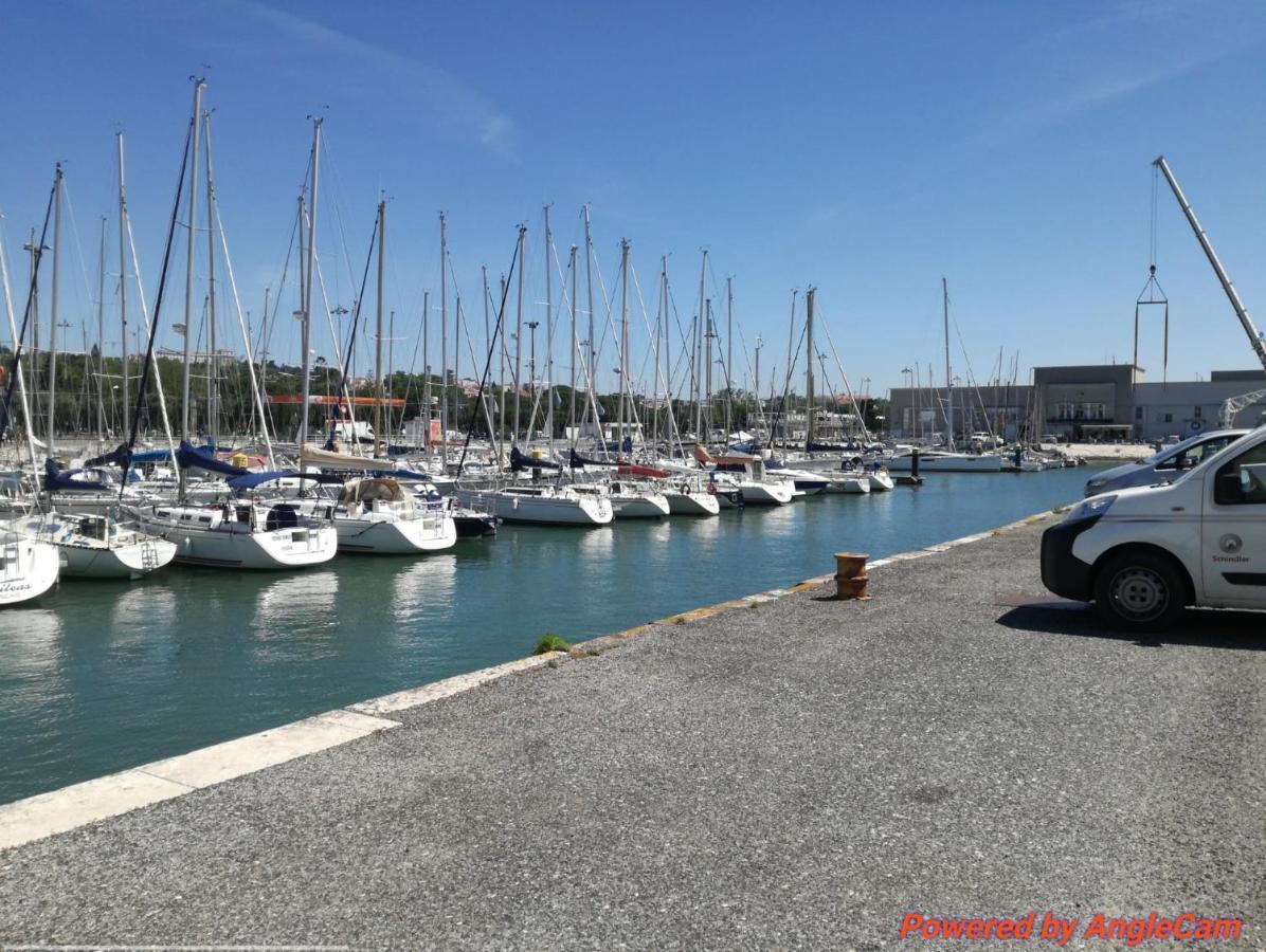 Belem Backpackers Hostel Lissabon