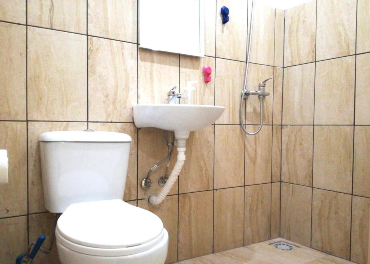 Hostel Belem Backpackers *