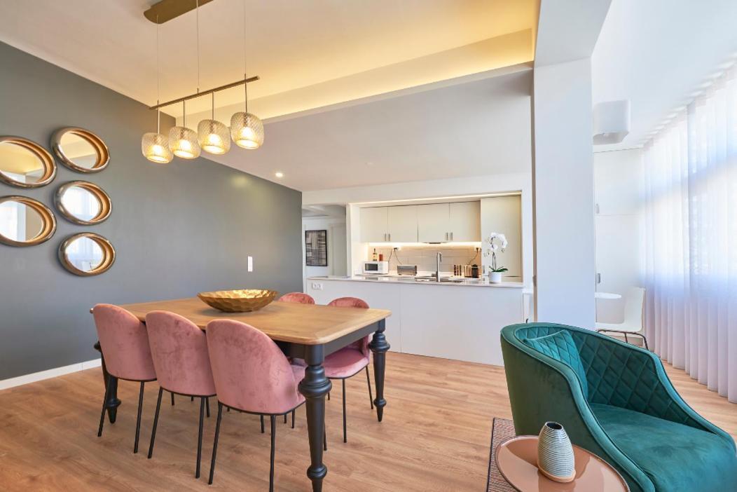 Marquês Pombal Appartement Lisboa
