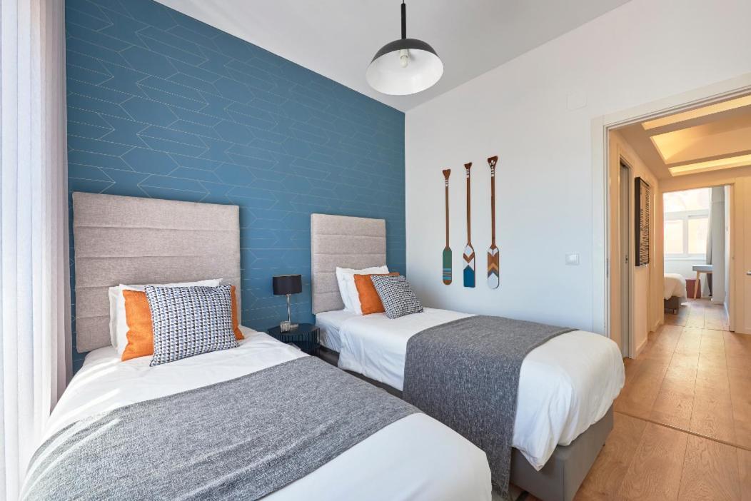 Appartement Marquês Pombal Lisboa