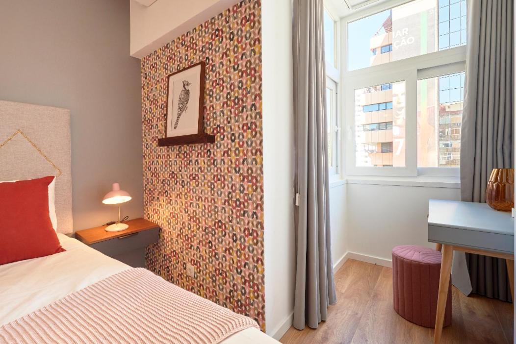 Marquês Pombal Appartement *