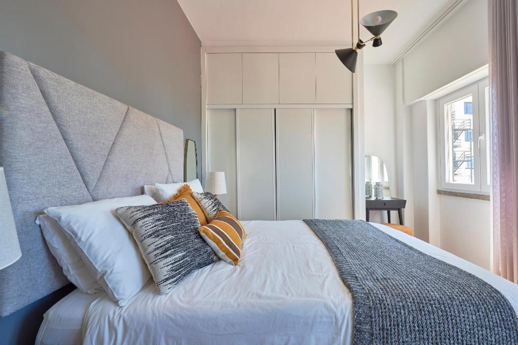 Appartement Marquês Pombal *