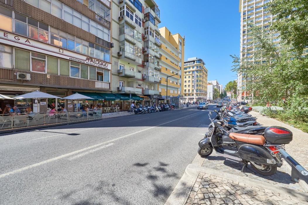 Marquês Pombal Appartement *