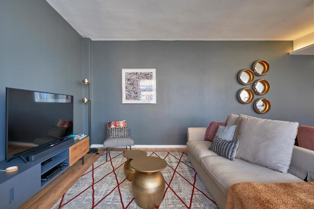 Marquês Pombal Appartement Lisboa