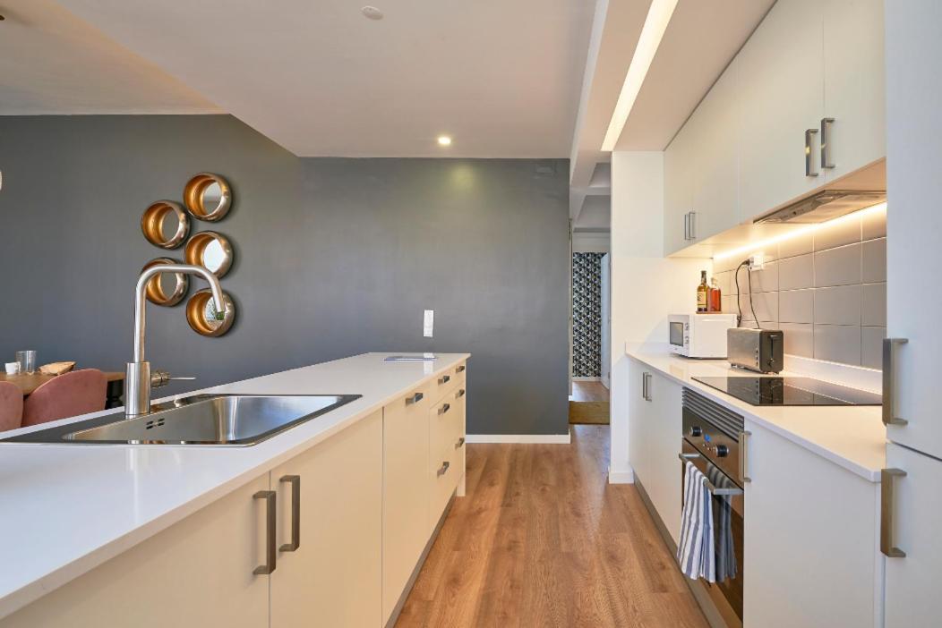 Marquês Pombal Appartement